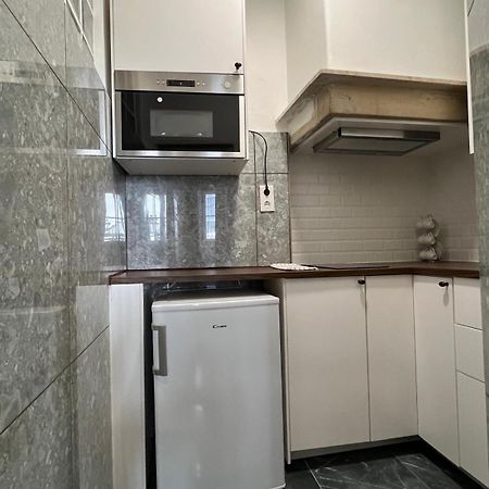 32 2 - Heart Of Lisbon Private Apartment, Bairro Alto מראה חיצוני תמונה