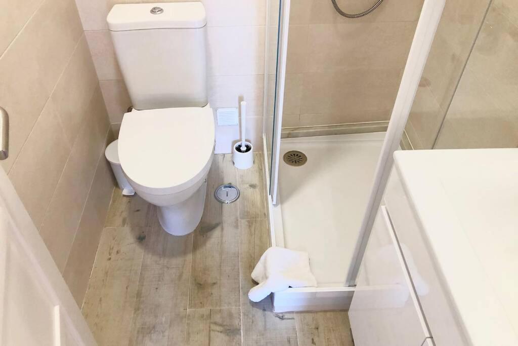 32 2 - Heart Of Lisbon Private Apartment, Bairro Alto מראה חיצוני תמונה