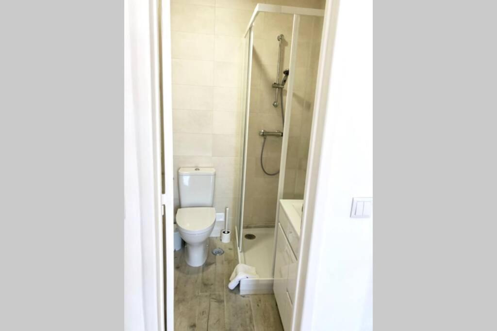 32 2 - Heart Of Lisbon Private Apartment, Bairro Alto מראה חיצוני תמונה