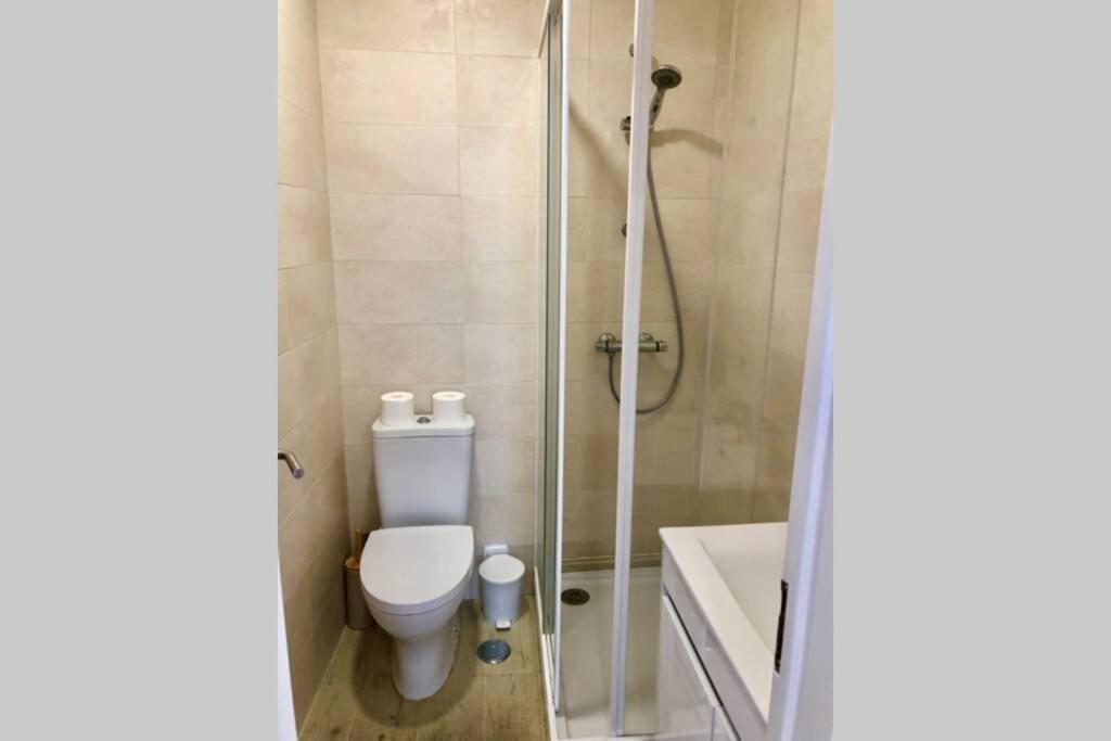 32 2 - Heart Of Lisbon Private Apartment, Bairro Alto מראה חיצוני תמונה