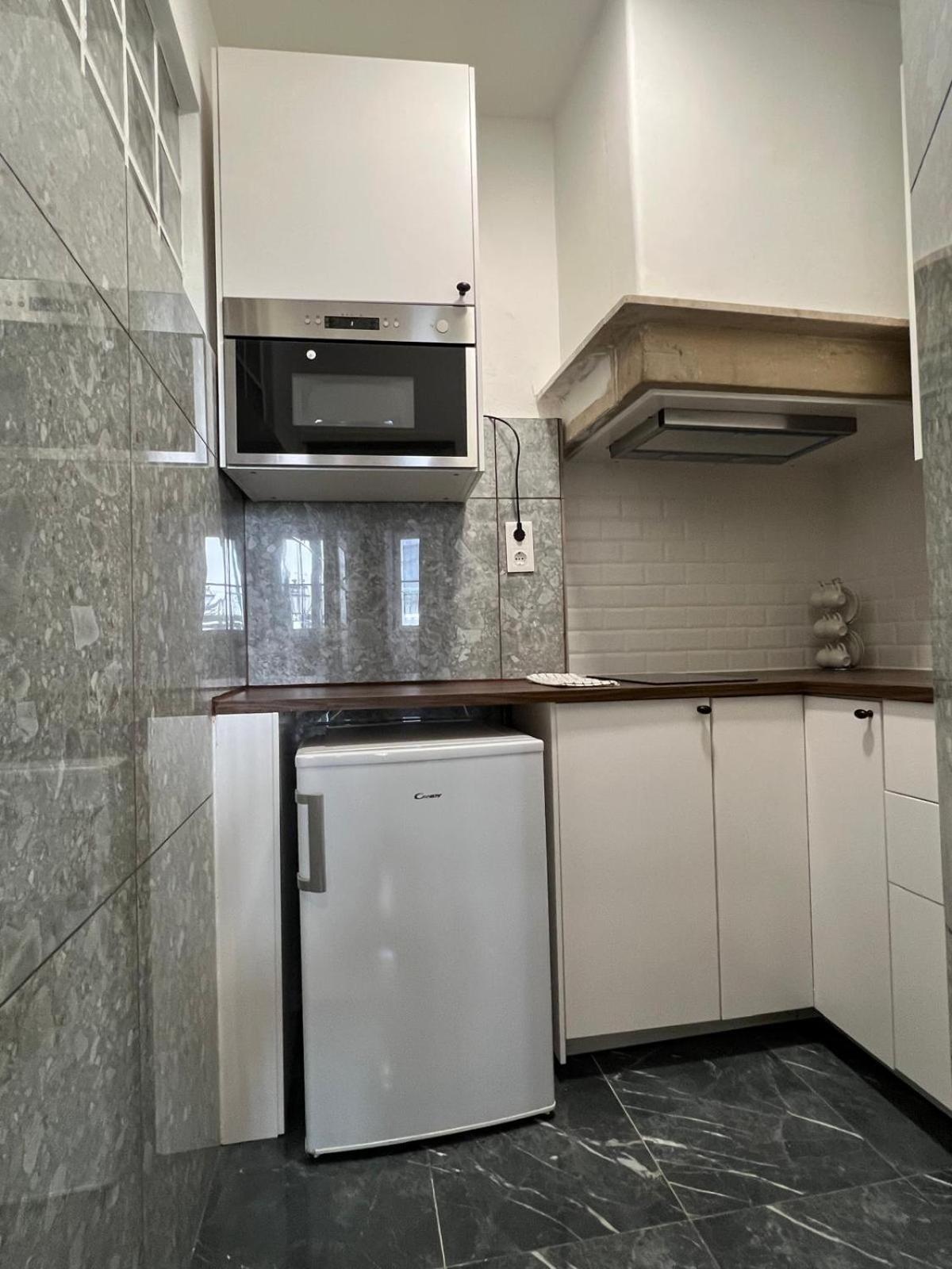 32 2 - Heart Of Lisbon Private Apartment, Bairro Alto מראה חיצוני תמונה