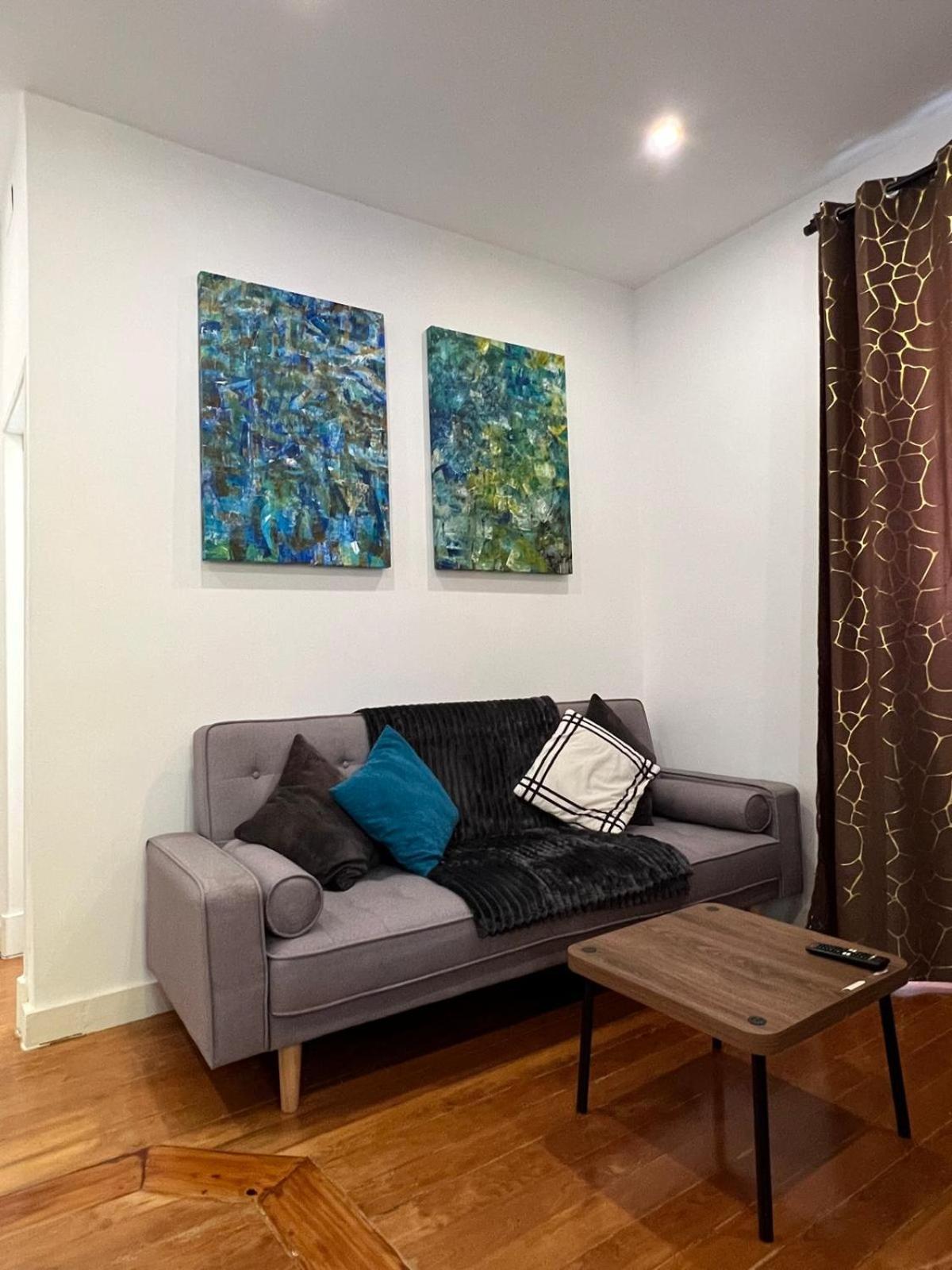 32 2 - Heart Of Lisbon Private Apartment, Bairro Alto מראה חיצוני תמונה